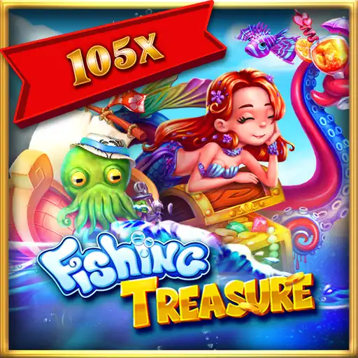 FastSpin Fish 1