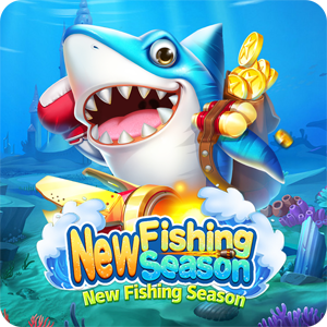 YL Fish 3